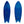 Load image into Gallery viewer, 5'5 SURFBOARD TRADING CO. FINLET 21 x 2 1/2 – 31.3L FUTURES