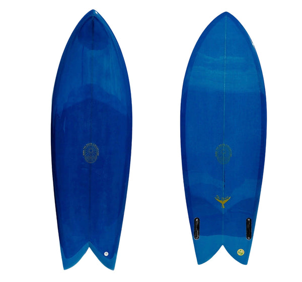5'5 SURFBOARD TRADING CO. FINLET 21 x 2 1/2 – 31.3L FUTURES