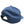 Load image into Gallery viewer, LOCALS PARADISE PALM LO-PRO CURVED BRIM TECH TRUCKER PERFORATED BACK