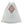 Load image into Gallery viewer, LOCALS VERTICAL DIAMOND FLOWY HIGH NECK TANK