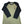 Load image into Gallery viewer, LOCALS MENS SEA SNAKE "SINK OR SURF" 3/4 SLEEVE RAGLAN BLACK/OLIVE