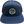 Load image into Gallery viewer, PALM BEACH COUNTY LOCALS 7 PANEL FLAT BRIM TRUCKER