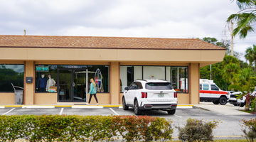 We’ve Moved! | Same Locals Surf Shop, New Juno Beach Location