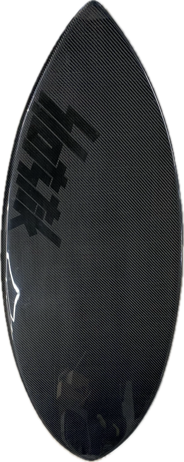 52" SLOTSTIK CARBON PRO SKIMBOARD