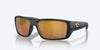 FANTAIL PRO MATTE BLK GOLD MIRROR 580G