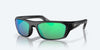 WHITE TIP PRO MALLE BLACK GREEN MIRROR 580G