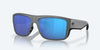TAXMAN MATTE GRAY BLUE MIRROR 580
