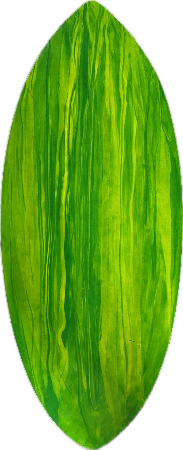 52" SLOTSTIK CARBON PRO SKIMBOARD