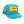 Load image into Gallery viewer, Peace Love &amp; Waves Patch Trucker Hat
