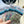 Load image into Gallery viewer, Hula Mini Wave Air Freshener - Coconut Surf Scent
