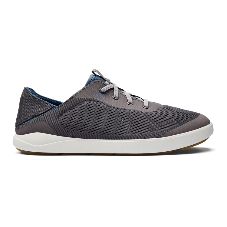 MENS OLUKAI MOKU PAE PAVEMENT/ VINTAGE BLUE – Locals Surf Shop