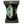 Load image into Gallery viewer, Local Beach Checker Beach &amp; Water Football 9 inch Green/Blue/Black
