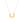 Load image into Gallery viewer, Sunrise Necklace ~ Salty Babes

