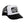 Load image into Gallery viewer, Salty Patch Trucker Hat
