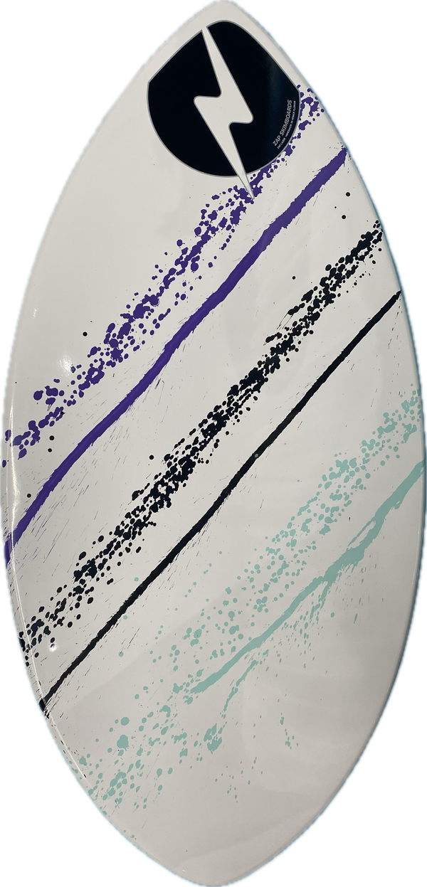 ZAP LAZER 40”
