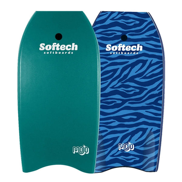 SOFTECH MOJO BODYBOARD