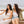 Load image into Gallery viewer, Sunrise Necklace ~ Salty Babes
