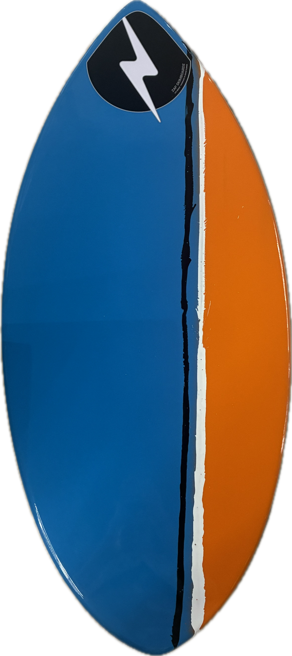 ZAP MEDIUM WEDGE 45"