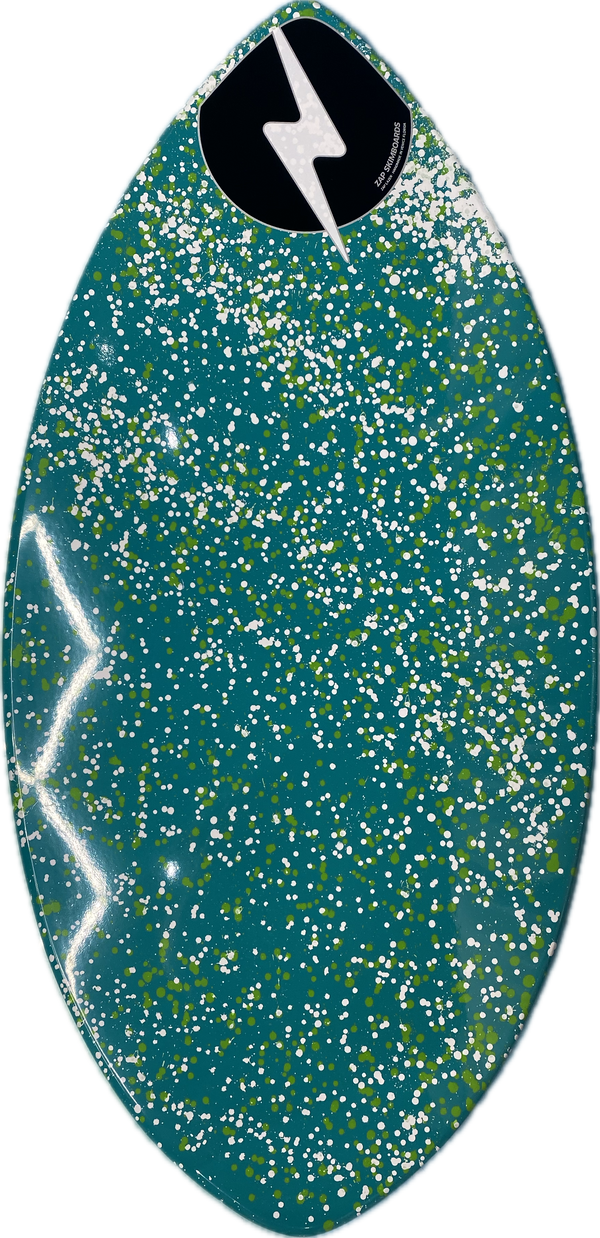 ZAP LAZER 40”