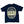 Load image into Gallery viewer, LOCALS YOUTH SUN N WAVES TEE NAVY

