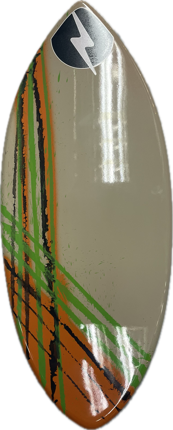 ZAP LARGE WEDGE 49”