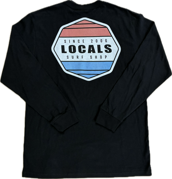 LOCALS SINCE '06 LONG SLEEVE