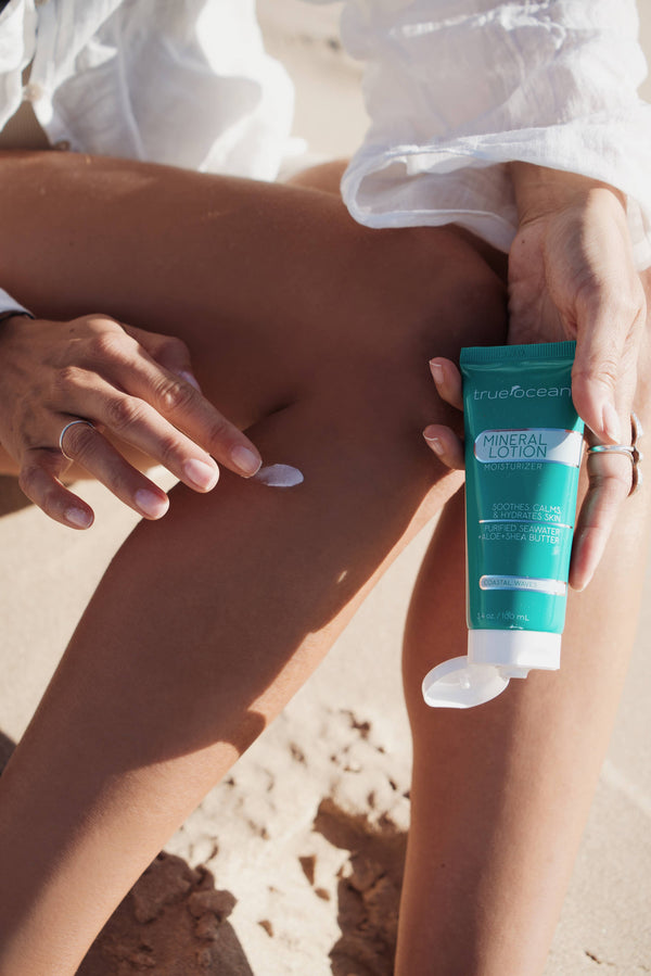 Gift Set - Sail Away