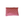 Load image into Gallery viewer, Pink/Coral Checker Water Resistant Pouch
