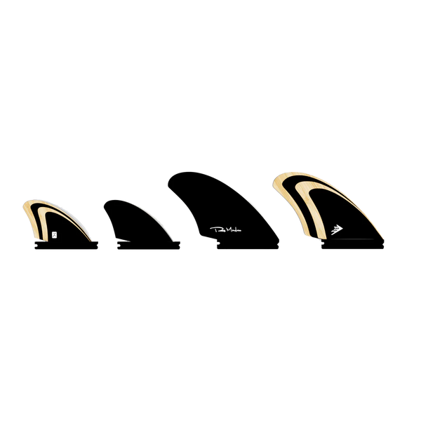 MACHADO SEASIDE QUAD FIN SINGLE TAB