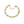 Load image into Gallery viewer, Beaded Gold Bangle Bracelet
