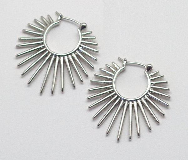 Sol Earrings ~ Salty Babes