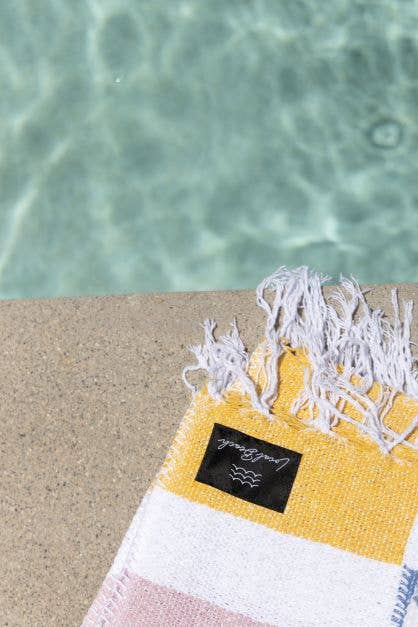Baja Beach Blanket