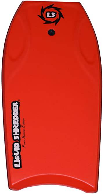 LIQUID SHREADER 44" BODYBOARD