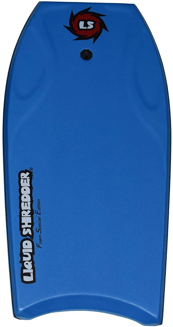 LIQUID SHREADER 44" BODYBOARD
