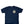 Load image into Gallery viewer, LOCALS YOUTH SUN N WAVES TEE NAVY
