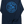 Load image into Gallery viewer, LOCALS MENS WAVE PALM LONG SLEEVE MIDNIGHT BLUE

