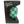 Load image into Gallery viewer, Local Beach Checker Beach &amp; Water Football 9 inch Green/Blue/Black

