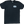 Load image into Gallery viewer, LOCALS LAMINATE YOUTH TEE-BLK
