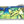 Load image into Gallery viewer, Salty Paws Mahi -Mahi Fish Print Dog Collar D. Friel Connected By Water Collaboration Made from Recycled Plastic Bottles
