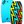 Load image into Gallery viewer, 42" WAVE ZONE RIP BODYBOARD
