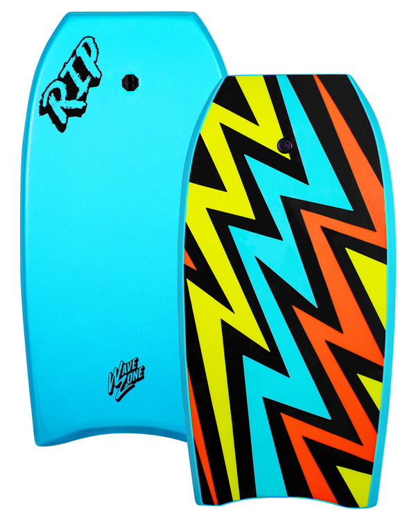 42" WAVE ZONE RIP BODYBOARD