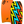 Load image into Gallery viewer, 42" WAVE ZONE RIP BODYBOARD

