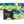 Load image into Gallery viewer, Salty Paws Mahi -Mahi Fish Print Dog Collar D. Friel Connected By Water Collaboration Made from Recycled Plastic Bottles
