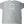 Load image into Gallery viewer, LOCALS MENS GOOD LIFE CIRCLE SUEDED CREW COOL BLUE
