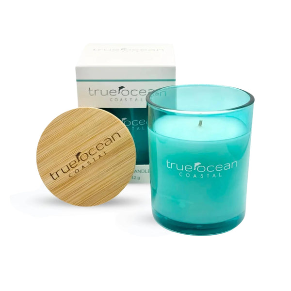 Coastal Candle  - 5 oz.