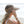 Load image into Gallery viewer, Playa Crochet Straw Visor
