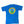 Load image into Gallery viewer, LOCALS TOJ LIGHTHOUSE 100% COTTON GARMENT DYE TEE SUMMER SKY BLUE

