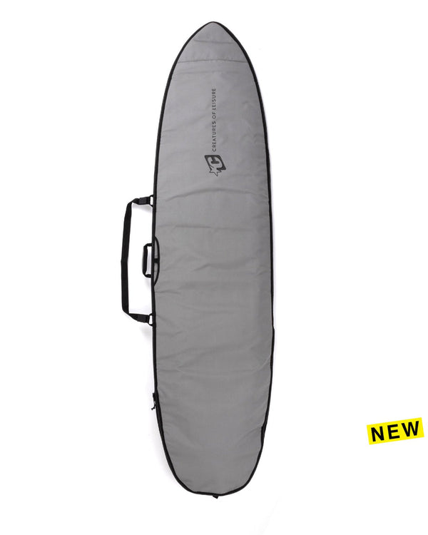 6'3" FISH ICON LITE