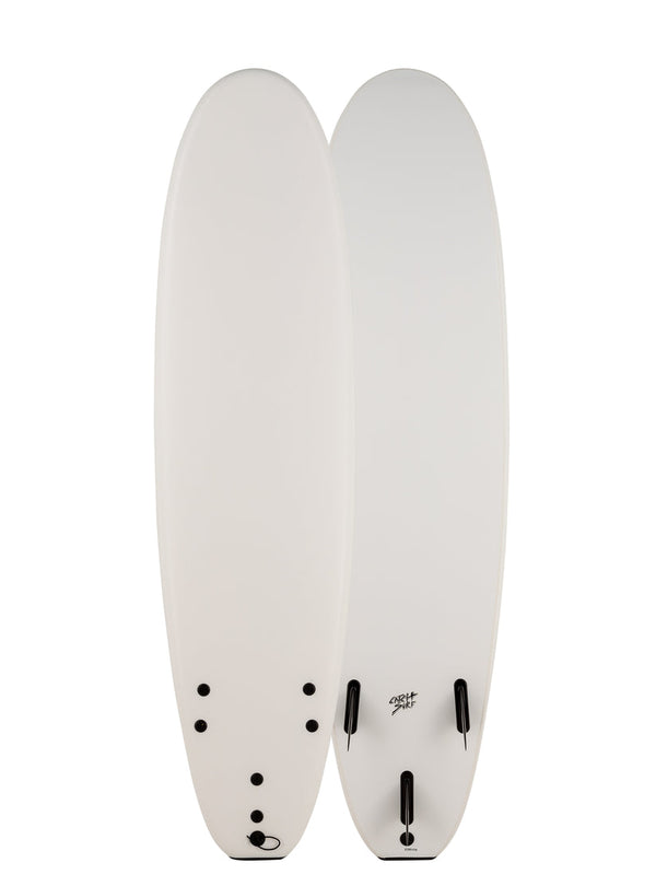 7'0 ODYSEA LOG BLANK SERIES