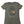 Load image into Gallery viewer, LOCALS SOLE PALM WOMENS TEE MILITARY GREEN
